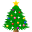 Christmas tree :christmas_tree: 🎄