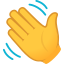 Waving hand :wave: 👋