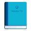 Blue book :blue_book: 📘